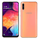 Galaxy A50 Coral