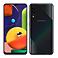 Galaxy A50s Prism Crush Black