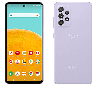 Galaxy A52 5G 本体のみ 51X5Kw8FGqL._UF894,1000_QL80_.jpg