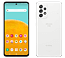 Galaxy A52 5G オーサムホワイト