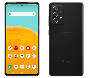 スマートフォン本体 Galaxy A52 5G Galaxy A52 5G【スペック】価格や発売日 | スマホBANK