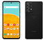 Galaxy A52 5G オーサムブラック
