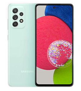 SAMSUNG - 【おもちめがね】Galaxy A52s 5G Galaxy A52s 5G【スペック】価格や発売日 | スマホBANK