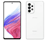 Galaxy A53 5G オーサムホワイト
