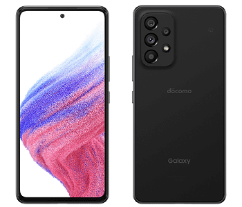 Galaxy - がや Galaxy A53 5G【スペック】価格や発売日 | スマホBANK