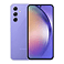 Galaxy A54 Light Violet