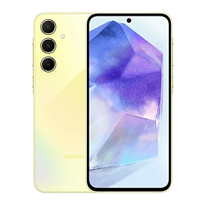 Samsung Galaxy A55 5G (8/128GB) – Majid Mobile Shop