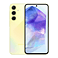 Galaxy A55 Awesome Lemon