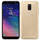 Galaxy A6 (2018) Gold