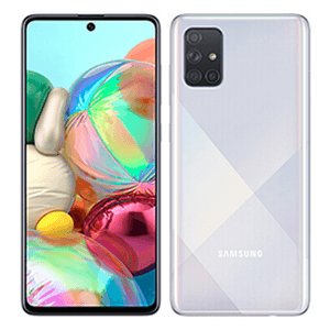 Galaxy A71【スペック】価格や発売日 | スマホBANK