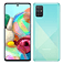 Galaxy A71 Prism Crush Blue