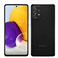 Galaxy A72 Awesome Black