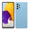 Galaxy A72 Awesome Blue