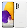 Galaxy A72 Awesome White