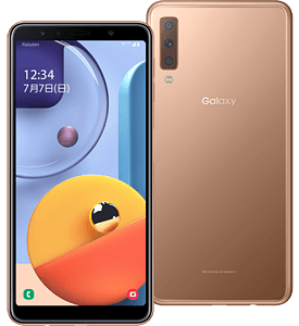 Galaxy A7【スペック】価格や発売日 | スマホBANK
