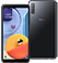 Galaxy A7 ブラック
