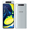 Galaxy A80 Ghost White