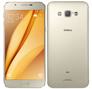 Galaxy A8【スペック】価格や発売日 | スマホBANK