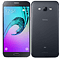 Galaxy A8 Black