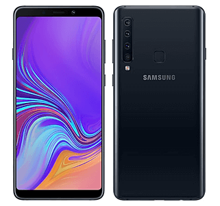 SAMSUNG - 新品 Samsung Galaxy A9 2018 SIMフリー s-l400.jpg