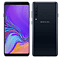 Galaxy A9 (2018) Caviar Black