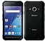 Galaxy Active neo Solid Black