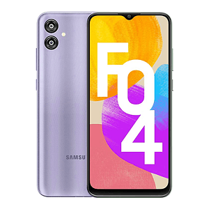 Galaxy F04