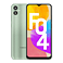 Galaxy F04 Opal Green