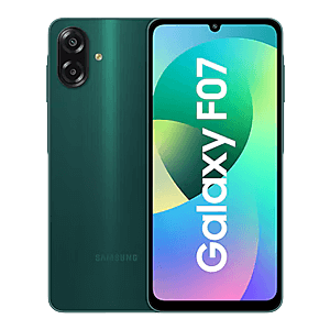 Galaxy F07