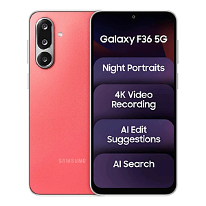 Galaxy F36【スペック】価格や発売日 | スマホBANK