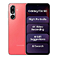 Galaxy F36 Coral Red