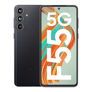 Galaxy F55
