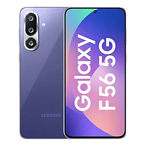 Galaxy F56