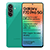 Galaxy F70 Pro Aurora Green