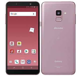 Galaxy Feel2【スペック】価格や発売日 | スマホBANK