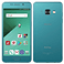 Galaxy Feel Aurora Green