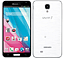 GALAXY J Satin White