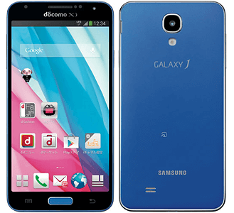 GALAXY J【スペック】価格や発売日 | スマホBANK