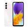 Galaxy Jump3 White