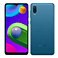 Galaxy M02 Blue