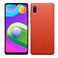Galaxy M02 Red
