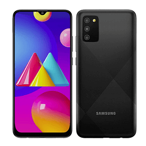 Galaxy M02s