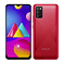 Galaxy M02s Red