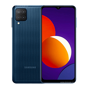 Galaxy M12