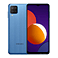 Galaxy M12 Blue
