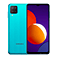 Galaxy M12 Green