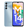 Galaxy M14 4G Sapphire Blue