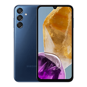 Galaxy M15