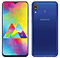 Galaxy M20 Ocean Blue