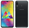 Galaxy M20 Charcoal Black